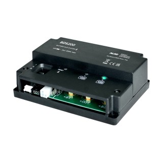 1 - CBE BDS 200 Automatische batterijselectie voor camper-caravanservice